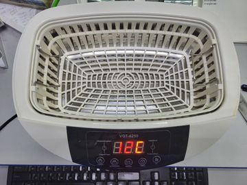 Б/в Ультразвуковий зволожувач Gt Sonic vgt-6250 01-200879785