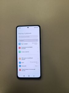 Б/у Мобильный телефон Xiaomi redmi note 10 pro 8/128gb 01-200878603
