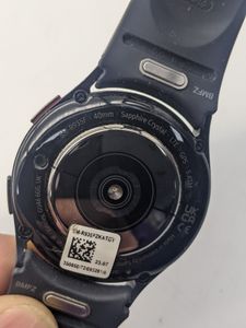 Б/в Смарт-годинник Samsung galaxy watch6 40mm esim 01-200833827