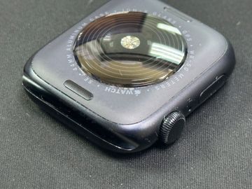 Б/в Смарт-годинник Apple watch se 2 gps 44mm aluminium case 01-200872940