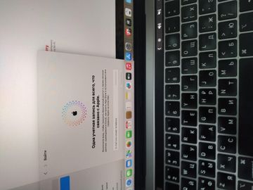 Б/в Ноутбук Apple macbook pro 2019 a2159 13,3" core i5 1,4ghz/ram 8gb/ssd 256gb/intel iris plus graphics 645 01-200880880
