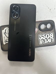 Б/у Мобильный телефон Oppo a38 4/128gb 01-200880996