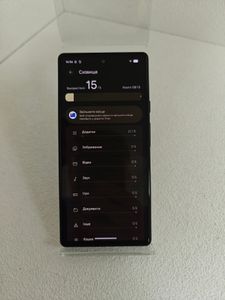 Б/в Мобільний телефон Google pixel 6 8/128gb 01-200880225