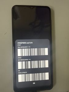 Б/у Мобильный телефон Samsung galaxy m13 sm-m135f 4/64gb 01-200881638