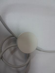 Б/в Смарт-годинник Apple watch se 2 gps 44mm aluminium case 01-200830337