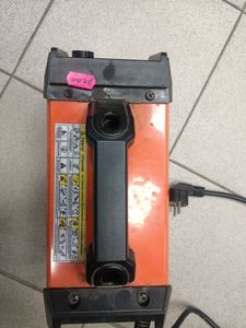 Б/у Сварочный аппарат Dwt mma-180 e 01-200881766