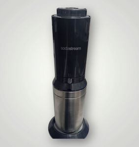 Б/в Сатуратор Sodastream crystal 01-200849318