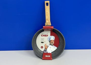 Б/в Пательня Bravo Chef bc-1102-24 01-200881761