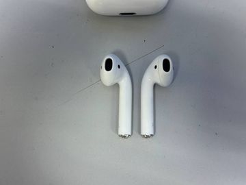 Б/в Навушники Apple airpods 2nd generation a1602, a2031, a2032 01-200881774