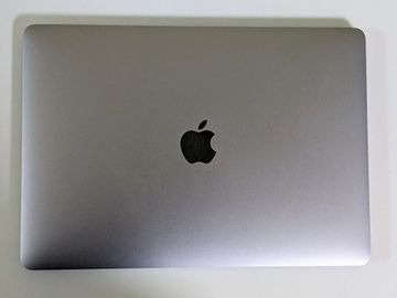 Б/у Ноутбук Apple macbook pro 2019 a2159 13,3" core i5 1,4ghz/ram 8gb/ssd 256gb/intel iris plus graphics 645 01-200880223