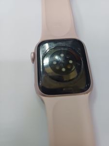 Б/в Смарт-годинник Apple watch series 9 gps 41mm aluminum case 01-200882347
