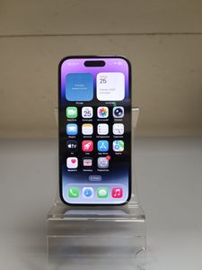 Б/у Мобильный телефон Apple iphone 14 pro 128gb 01-200881769