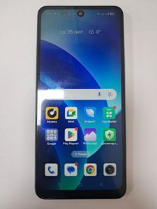 Б/в Мобільний телефон Realme c55 8/256gb 01-200840187