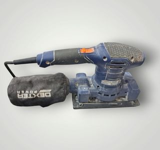 Б/в Шліфмашина вібро Dexter nc200es 01-200833121