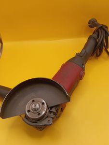 Б/в Кутова шліфмашина Vitals ls 1286hlv 01-200882645