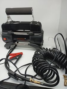 Б/у Автомобильный компрессор Dnipro-M cti-80d 01-200881154