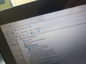 Б/в Ноутбук Lenovo 16/core i7 6700hq ddr3/16gb ddr3/hdd *відсутній/ssd 512 gb/geforce gtx960m 01-200883143