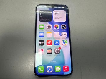 Б/в Мобільний телефон Apple iphone 14 128gb 01-200882039