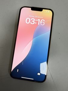 Б/в Мобільний телефон Apple iphone 13 pro max 256gb 01-200883710
