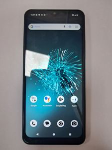 Б/в Мобільний телефон Hmd arc ta-1682 2/64gb 01-200833369