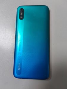 Б/в Мобільний телефон Xiaomi redmi 9a 2/32gb 01-200884042