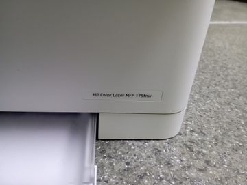 Б/в Принтер Hp color laser mfp 179fnw 01-200883776