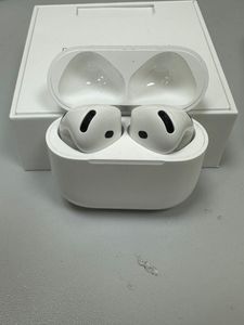 Б/в Навушники Apple airpods 4 01-200883783