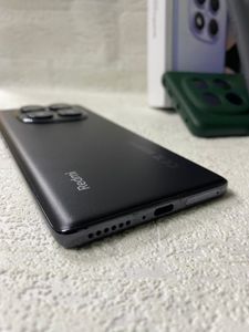 Б/в Мобільний телефон Xiaomi redmi note 14 pro 8/256gb 01-200883569