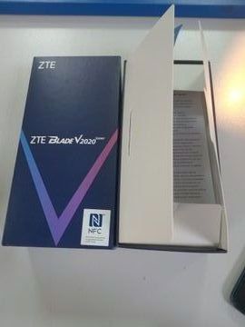 Б/в Мобільний телефон Zte blade v2020 smart 4/128gb 01-200883691