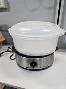 Б/в Пароварка Russell Hobbs 23560-56 01-200092129