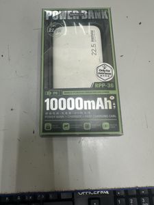 Б/в Зарядний пристрій Remax 10000 01-200883205