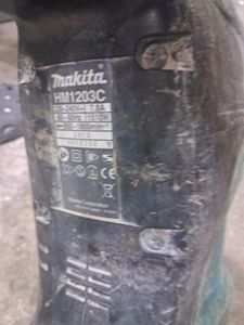 Б/в Відбійний молот Makita hm1203c 01-200883032