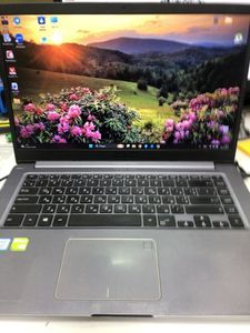 Б/в Ноутбук Asus 15/core i7 8550u ddr3/16gb ddr4/ssd 500 gb/geforce mx130 2gb 01-200884368