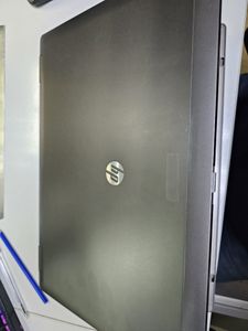 Hp 15/core i5 3230m ddr3/4gb ddr3/hdd *відсутній/ssd 120 gb/*інтегрована