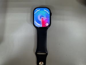 Б/в Смарт-годинник Borofone bd6 01-200883718