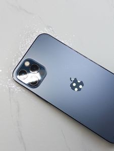 Б/в Мобільний телефон Apple iphone 12 pro 128gb 01-200885211