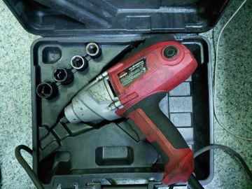 Б/в Гайковерт Vitals ua 50105gnve 01-200885633