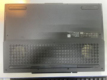 Б/у Ноутбук Lenovo 15/ryzen 5 4600h ddr4/16gb ddr4/hdd *відсутній/ssd 512 gb/rtx 2060 01-200885273