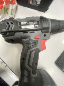 Б/в Шурупокрут Vorhut vcd20 01-200885758