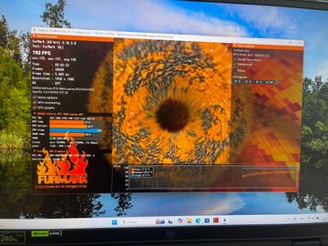 Б/в Ноутбук Acer 15/core i9-13900h ddr5/16gb ddr5/hdd *відсутній/ssd 1000 gb/geforce rtx4080 12gb 01-200635502