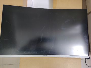 Б/в Монітор Samsung curved cr50 lc27r500f 01-200886556