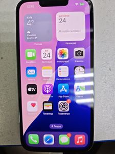 Б/в Мобільний телефон Apple iphone 13 pro 128gb 01-200886683