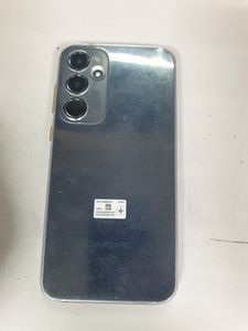 Б/в Мобільний телефон Samsung galaxy a55 5g 8/256gb 01-200886078