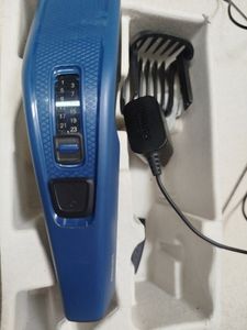 Б/в Тример електричний Philips hairclipper series 3000 hc3505/15 01-200887464