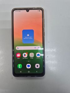 Б/в Мобільний телефон Samsung galaxy a33 5g 6/128gb 01-200887400