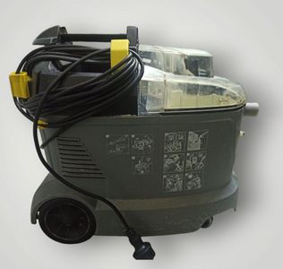 Б/у Пылесос Karcher puzzi 8/1 01-200871064