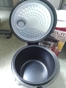 Б/в Мультиварка Grunhelm mc-108sb 01-200887820