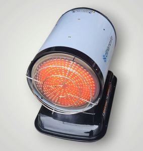 Б/в Дизельна теплова гармата Seal ir20т 01-200854375