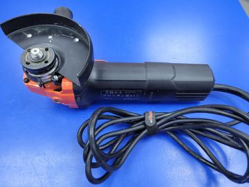 Б/в Кутова шліфмашина Dnipro-M gs-98m 01-200852079