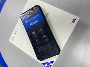 Б/в Мобільний телефон Blackview bl9000 12/512gb 01-200846114